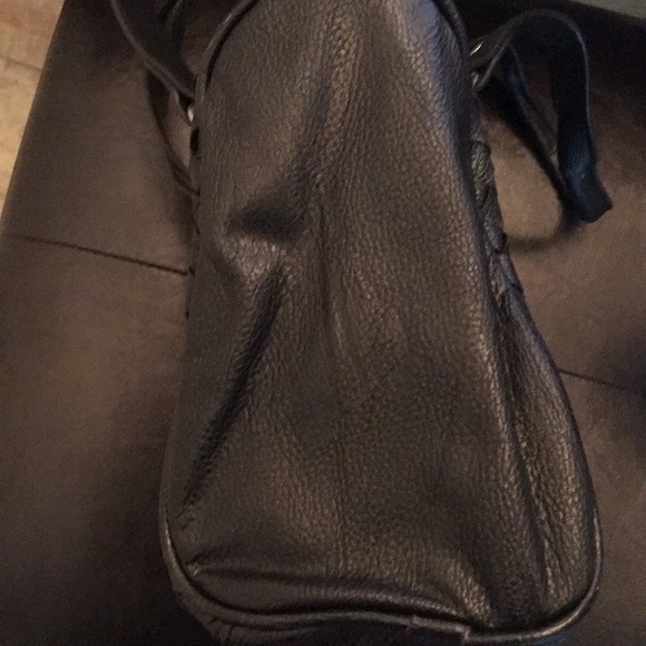 Black Purse - Picture 4 of 6